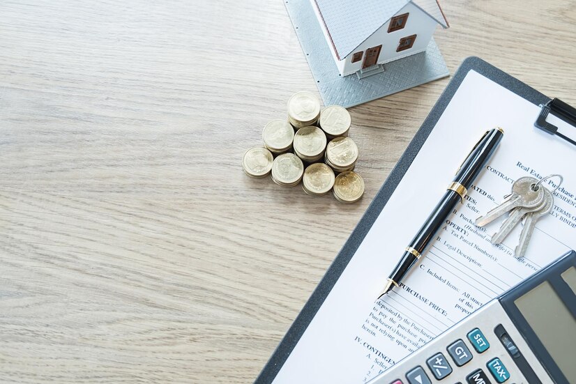 high-angle-view-coins-table_1048944-25089727
