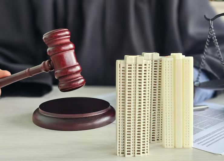 legal-proceedings-with-gavel-model-building-representing-real-estate_587895-10222