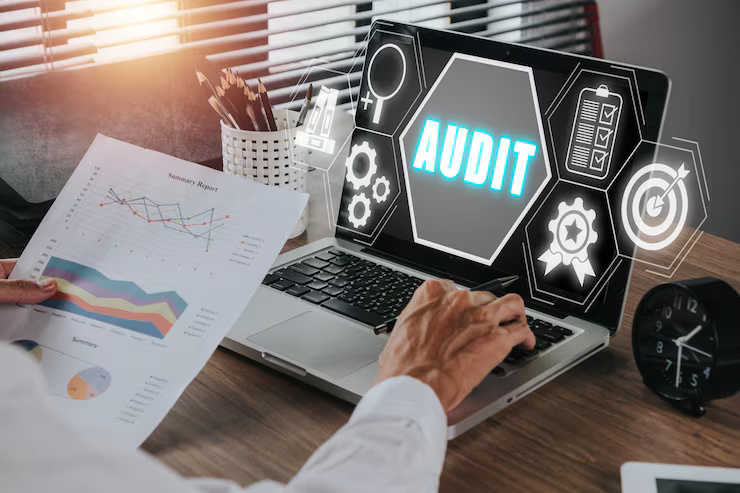 audit-internal-financial-examination-accounting-business-finance-concept-businessman-working-laptop-computer-with-audit-icon-virtual-screenincome-statement-cash-flow-statement_1296497-526