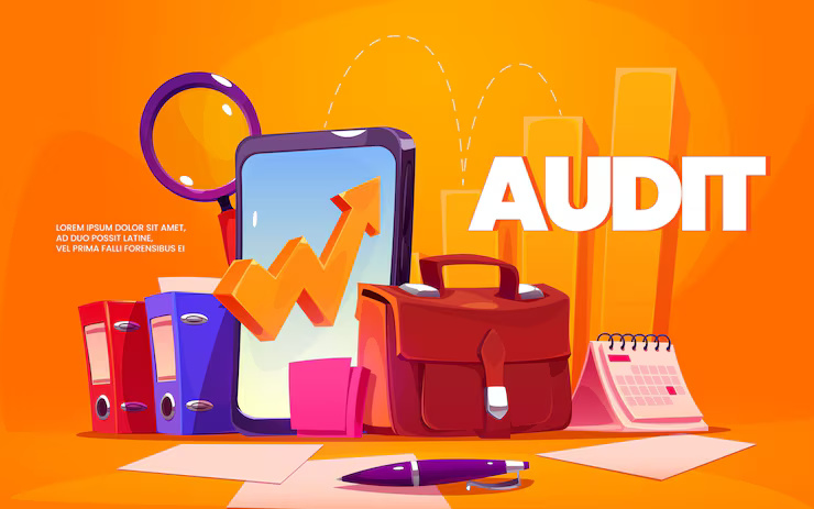 cartoon-audit-banner-design_52683-82945